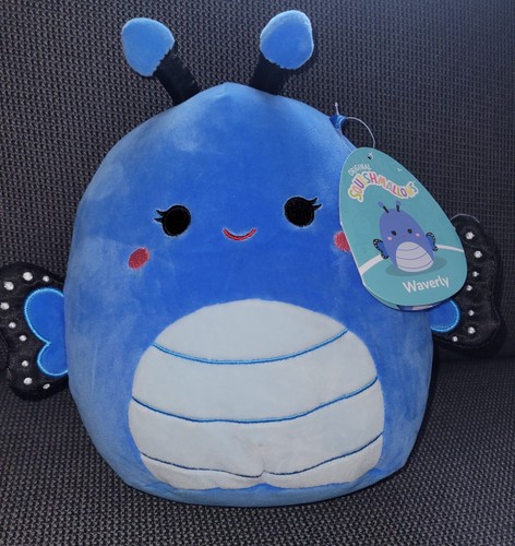 Squishmallows waverly - squishmallows,
