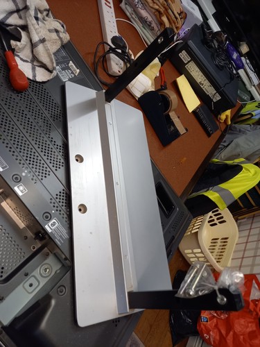 Pioneer pdp4270xa base stand - pioneer,