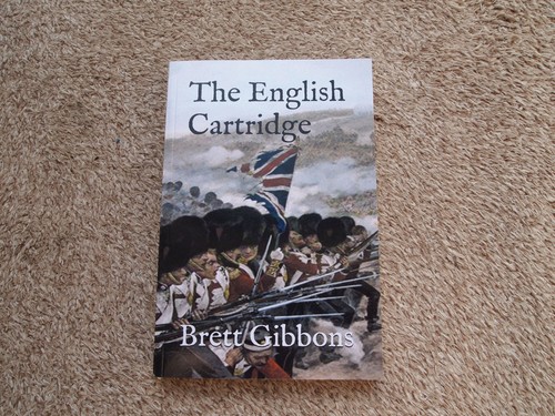 The english cartridge pattern - the, cartridge: