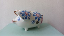 Hand Painted with Flowers