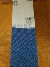 MAHLE LX1947 Air Filter Fits