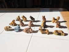 Wade Whimsies Mixed Collection