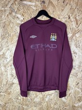 Umbro Sweatshirt Manchester