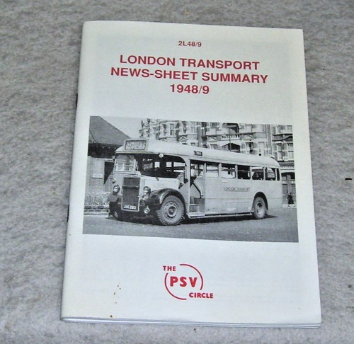 London transport new - london, new-sheet