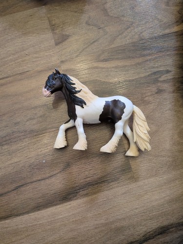 Tinker stallion dark - tinker,