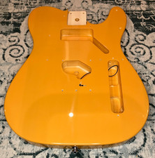 Squier – Telecaster – Body