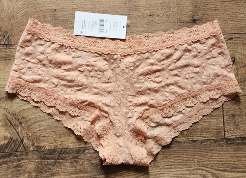 Nwt hanky panky stretch lace - nwt,