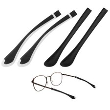 Soft Glasses Ear Cushion 2