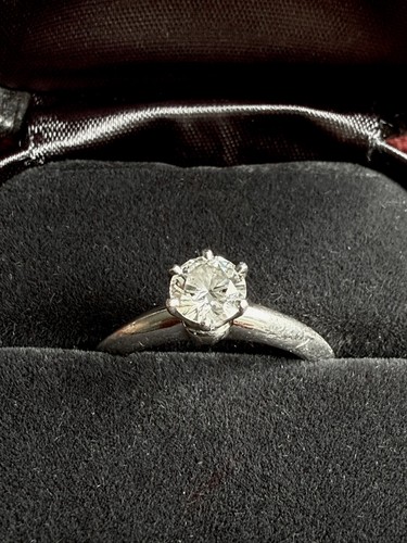 Tiffany diamond engagement - tiffany,