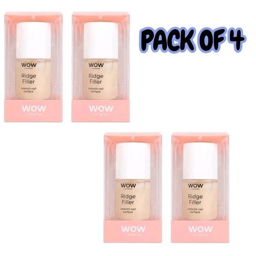 Wow london nail - 4x, ridge