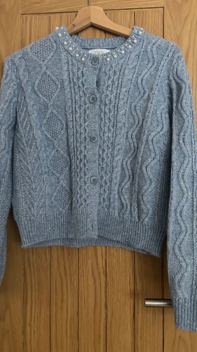 Girls zara cardigan - ,, light