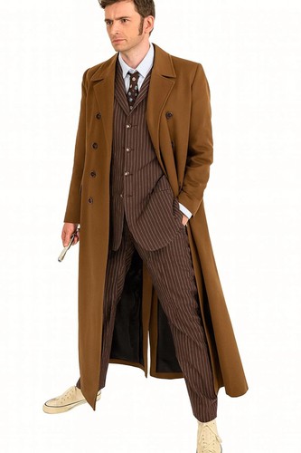 Men who 10th - who, dr.