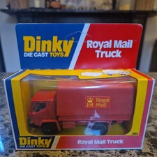 Dinky Toys - 385 - Royal Mail