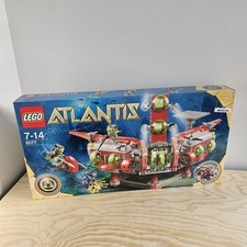 LEGO 8077 - Atlantis Atlantis