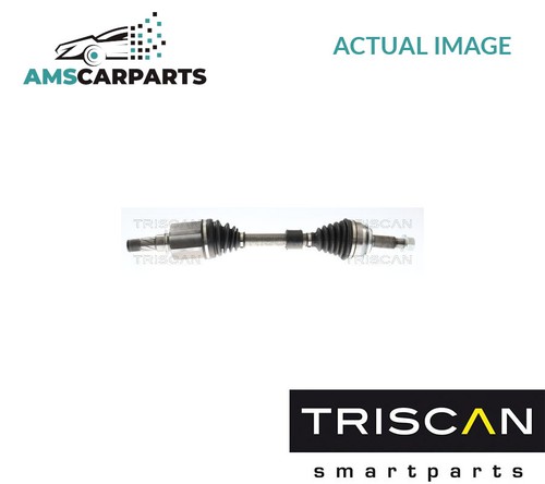 Drive shaft joint front - shaft,