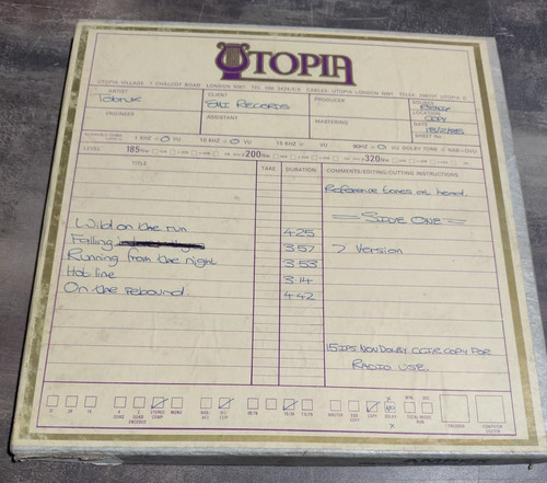 Very rare topia toburk 5 - very,