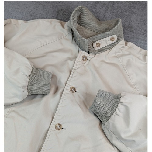 Izod lacoste harrington jacket - izod,