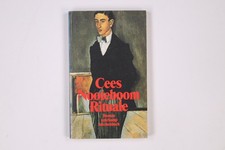 1476 Cees Nooteboom RITUALE