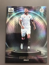 TOPPS SHOW TIME CHAMPIONS
