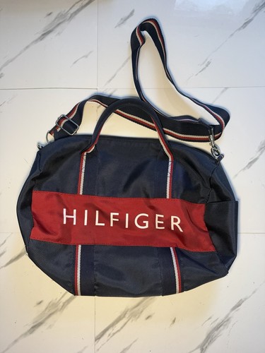 Tommy hilfiger vintage canvas - tommy,