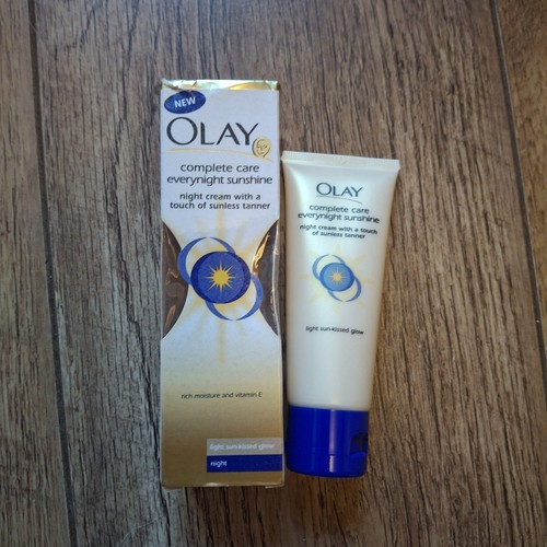 Olay complete care - care, everynight