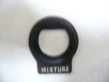 DAIMLER SP250 MIXTURE SWITCH