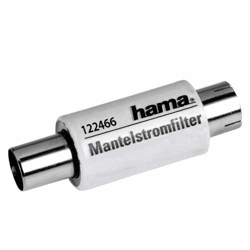 Hama mains filter galvanic - mains,
