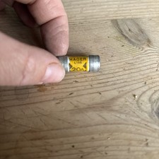 Hager 20A Fuse L156