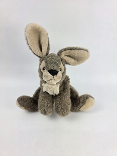 Oriflame grey rabbit bunny - oriflame,