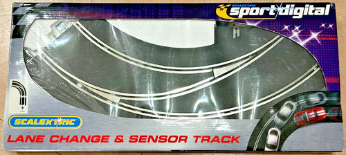 Scalextric c7007 sport digital - scalextric,