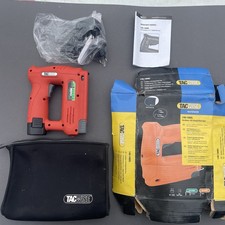 Tacwise 140-180EL 12V Cordless