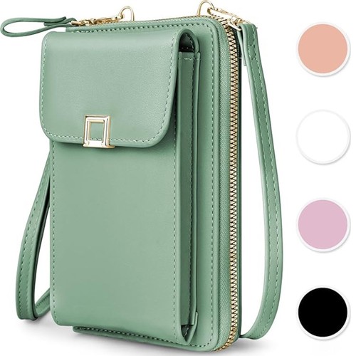 Women ladies mobile phone bag - women,