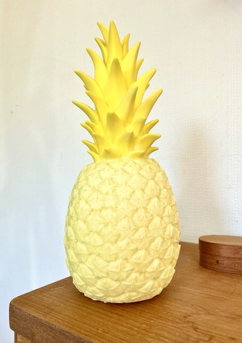 Goodnight light yellow - goodnight,