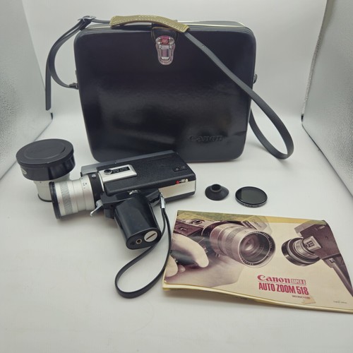 Canon super auto zoom - 8,