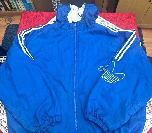 Vintage adidas puffer - vintage,