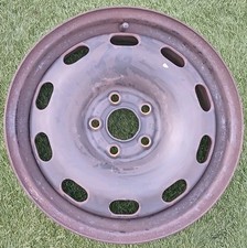 VOLKSWAGEN GOLF MK4 15" INCH