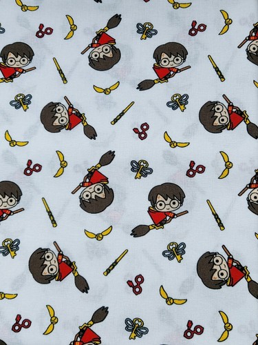 Young harry potter a - potter, on