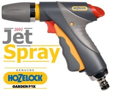Genuine HOZELOCK JET SPRAY GUN