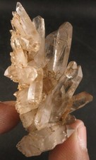 140 CARAT TRANSPARENT STUNNING