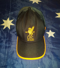 Liverpool LFC 125 Year