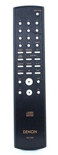 Denon RC-1033 Original Remote