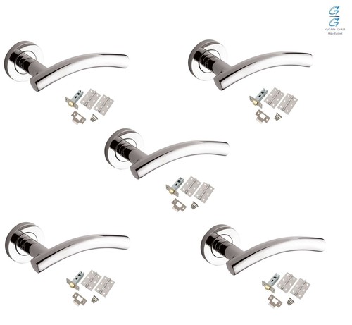 Set door handle internal - 5,