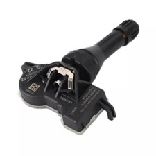 Tire Pressure Sensor For