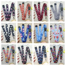 SpiriuS Lanyard neck Strap