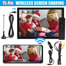 Led 12v tv portable - led,