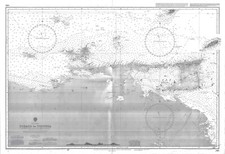 Admiralty 1480 West Indies