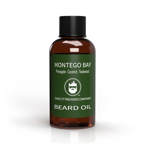 Oakcitybeardco montego bay - oakcitybeardco,