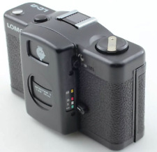 [Near MINT] Lomo LC-A 35mm