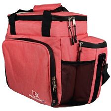 Lunch Bag Meal Prep Cooler Work Gym Large Cool Bag Thermal Hot Cold