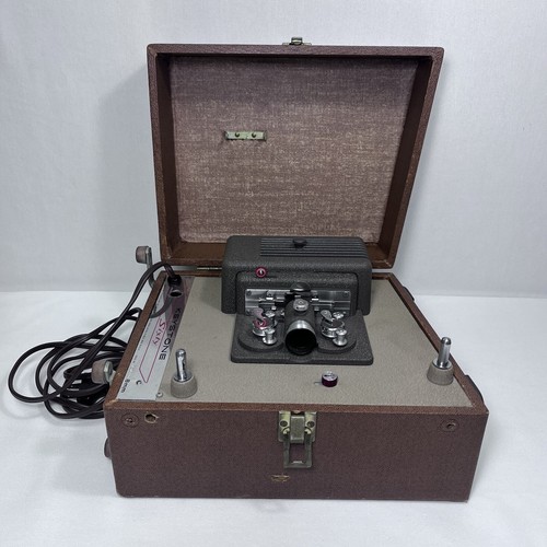 Keystone sixty vintage - keystone, 8mm